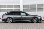 Audi A6 Avant 55 TFSIe 367pk Quattro S-Line Competition | Tr, Automaat, 12 maanden, Gebruikt, 4 cilinders