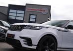 Land Rover Range Rover Velar 3.0 V6 SC AWD S R-Dynamic| Pano, Automaat, Gebruikt, Zwart, 2995 cc