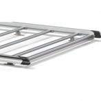 Q-Top Aluminium Imperiaal Peugeot Partner (vanaf 2019), Auto diversen, Ophalen, Gebruikt