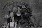 Ophanging links achter BMW 5 serie F10 (2009-heden), Auto-onderdelen, Gebruikt, Ophalen of Verzenden