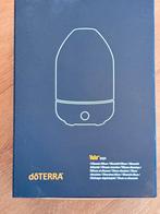 Diffuser Volo ONYX (doterra) NIEUW, Ophalen of Verzenden, Nieuw, Luchtbevochtiger