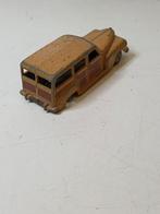 Dinky Toys 27F - Vintage Speelgoedauto / 355, Antiek en Kunst, Antiek | Speelgoed, Ophalen of Verzenden
