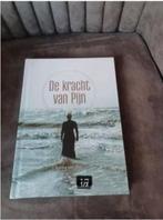 De kracht van pijn Ivanka van vliet, Ophalen of Verzenden, Zo goed als nieuw