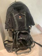 Deuter Kid Comfort 3 Draagzak, Overige typen, Zo goed als nieuw, Rug, Ophalen