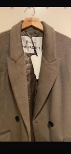 Mantel jas, Kleding | Dames, Ophalen of Verzenden, Zo goed als nieuw