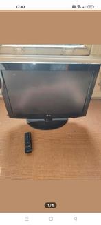 LG TV - Zolderopruiming!, Ophalen of Verzenden