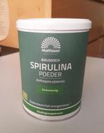 Spirulina poeder bio van Mattisson, Ophalen of Verzenden, Nieuw, Poeder of Drank