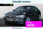 BMW 5-serie 520i Corporate Lease High Executive, Auto's, Automaat, 1998 cc, Achterwielaandrijving, Gebruikt
