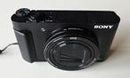 Sony DSC HX-99, Audio, Tv en Foto, Fotocamera's Digitaal, 18 Megapixel, Compact, Ophalen of Verzenden, Zo goed als nieuw