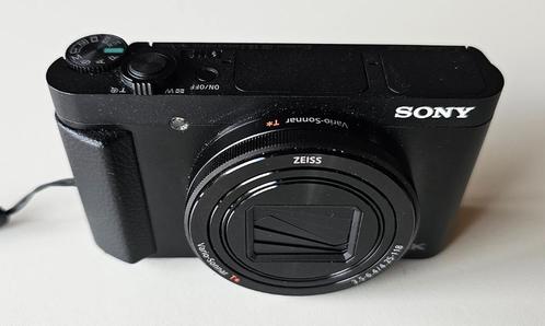 Sony DSC HX-99, Audio, Tv en Foto, Fotocamera's Digitaal, Zo goed als nieuw, Compact, Sony, 8 keer of meer, Ophalen of Verzenden
