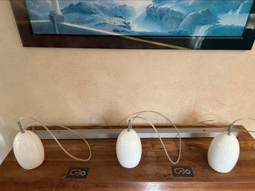 Tobias grau oh china trace rail met 3x lamp beschikbaar voor biedingen