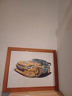 Peugeot 406 touringcar, Verzamelen, Ophalen of Verzenden, Gebruikt, Auto's