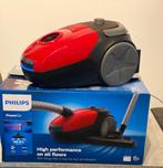 PHILIPS POWERGO STOFZUIGER, Stofzuiger, Zo goed als nieuw, Minder dan 1200 watt, Ophalen