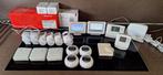 HONEYWELL EVOHOME THERMOSTAAT, HR92, HR80, WIFI, HCE80 ETC, Doe-het-zelf en Verbouw, Ophalen of Verzenden, Zo goed als nieuw