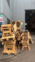 GRATIS pallets op te halen, Doe-het-zelf en Verbouw, Hout en Planken, Ophalen of Verzenden, Zo goed als nieuw, Minder dan 200 cm