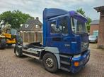 Mmbs man!! Landbouwtruck vrachtwagen 40km kenteken!!, Ophalen