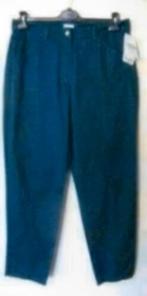 NIEUW pracht groene broek merk Cavita maat 40, Kleding | Dames, Maat 38/40 (M), Verzenden, Nieuw, Cavita