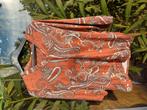 Nieuw shirt maat S, Maat 38/40 (M), Bruin, Nieuw, Ophalen of Verzenden