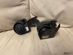 Bmw E46 alarm sirene E83 E70 E53 claxon sedan coupe 3-serie, Ophalen of Verzenden, Gebruikt, BMW