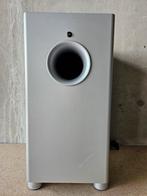 QUADRAL SUB 31 Actieve subwoofer, Audio, Tv en Foto, Luidsprekers, Subwoofer, Zo goed als nieuw, 120 watt of meer, Ophalen