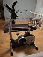 Kettler Hometrainer Vigo 500 - Zo goed als nieuw, Sport en Fitness, Ophalen, Buik, Zo goed als nieuw, Metaal