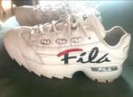 Fila sneakers, Kleding | Dames, Schoenen, Ophalen of Verzenden, Zo goed als nieuw, Sneakers of Gympen