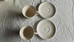 Wedgewood Koffiekop en Schotel Set, Ophalen, Zo goed als nieuw, Wedgwood, Kop(pen) en/of Schotel(s)