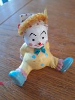 Vintage Neefje Clown Figuur, Ophalen of Verzenden