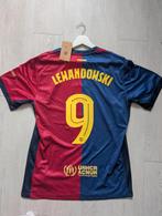 FC Barcelona Shirt Lewandowski - Nieuw!, One Bowerman Drive, Beaverton, OR 97005, USA, Customercare@nike.com, Nike, Ophalen of Verzenden