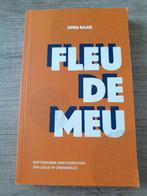 Fleur de Meu - Jona Baan - Rotterdams Meesterschap, Boeken, Geschiedenis | Stad en Regio, Ophalen of Verzenden, 20e eeuw of later