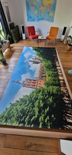 fotobehang st Jan Den Bosch, Huis en Inrichting, Ophalen, Minder dan 10 m²