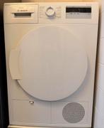 Bosch wasdroger series 4 WDT55 WTH83000NL 8 kg, Ophalen, 6 tot 8 kg, Anti-kreukfase, Zo goed als nieuw