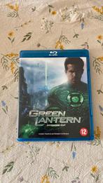 The Green Lantern - Blu-ray NLO, Cd's en Dvd's, Blu-ray, Ophalen of Verzenden, Zo goed als nieuw