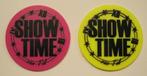 KERMIS ATTRACTIE TOKENS, Verzenden, Gebruikt