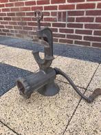 Oude boerderij items, Huis en Inrichting, Woonaccessoires | Zuilen en Pilaren, Ophalen, Zo goed als nieuw