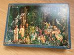 5000 The Art of James Christensen. Jumbo puzzel., Hobby en Vrije tijd, Ophalen of Verzenden, Zo goed als nieuw