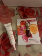 Clarins emulsion en lipcare, Verzenden, Nieuw, Verzorging