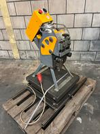 Kantenfrees Gecam Tyoe Quicker in prima conditie 400 volt, Ophalen of Verzenden, Gebruikt, Overige typen
