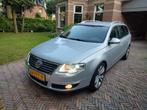 Volkswagen Passat Variant Highline 2.0 TFSI 200PK 2e eig zil, Voorwielaandrijving, Zwart, 4 cilinders, Stationwagon