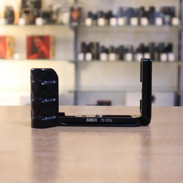 L bracket voor Fuji X-T3 (Harderwijk) beschikbaar voor biedingen