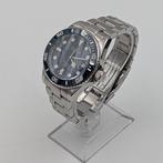 Davosa Ternos Diver 500M Automatic horloge - Zgan 2024, Sieraden, Tassen en Uiterlijk, Horloges | Heren, Ruilrijk, Zo goed als nieuw