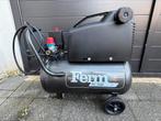 Compressor Ferm FC-700 goede staat, Doe-het-zelf en Verbouw, Ophalen of Verzenden, Zo goed als nieuw, 6 tot 10 bar, Minder dan 200 liter/min