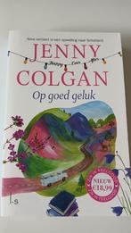 Jenny colgan op goed geluk NIEUW, Boeken, Ophalen of Verzenden, Nieuw, Jenny Colgan, Nederland