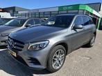 Mercedes-benz GLC-klasse 350e 4MATIC Premium Plus, Automaat, 12 maanden, Gebruikt, Euro 6