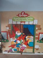 6 Sprookjes - Ton van Duinhoven - Ko van Dijk, Ophalen of Verzenden