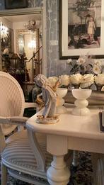 Bladgoud beeld, Verzamelen, Ophalen of Verzenden, Zo goed als nieuw, Dier