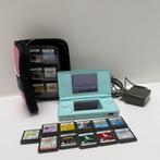 Nintendo DS Lite Met 17 Spellen | Met Garantie, Nintendo, Gebruikt, Support@nintendo.com, 11-1 Hokotate-cho, Kamitoba, Minami-ku
Kyoto 601-8501
Japan