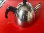 Bredemeijer dubbelwandige theepot, 1,2 l., Huis en Inrichting, Keuken | Potten en Pannen, Ophalen of Verzenden, Zo goed als nieuw