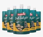 Rosewood Katten liquid, Ophalen, Kat