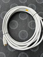 Hoogwaardige HDMI kabel ., 5 tot 10 meter, Ophalen of Verzenden, Zo goed als nieuw, HDMI-kabel